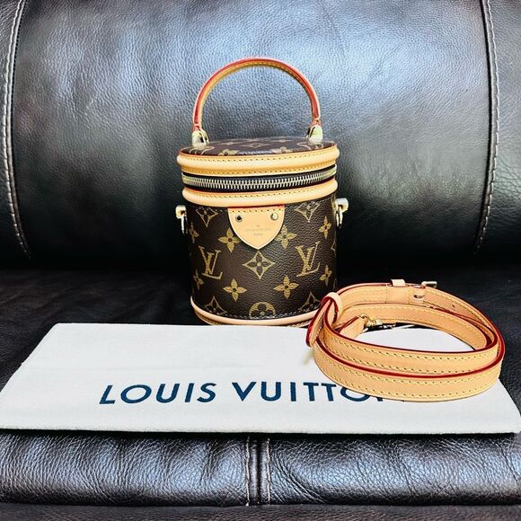 Louis Vuitton Cannes BB